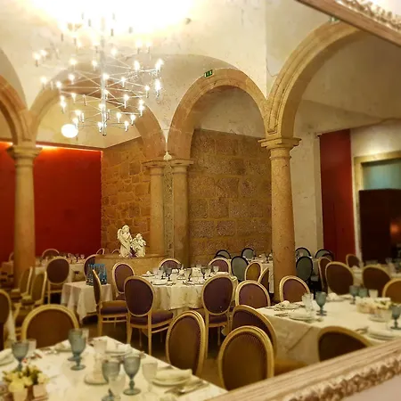Hotell Bracara Augusta Braga