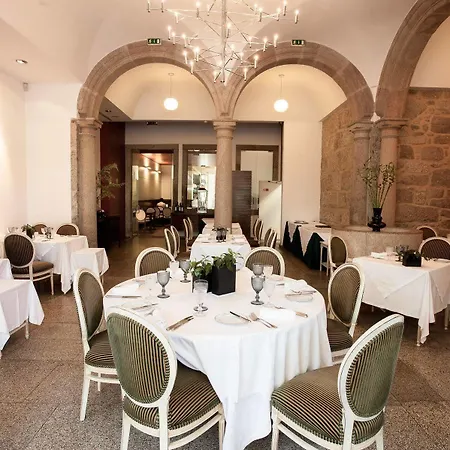 Bracara Augusta Hotell 4*