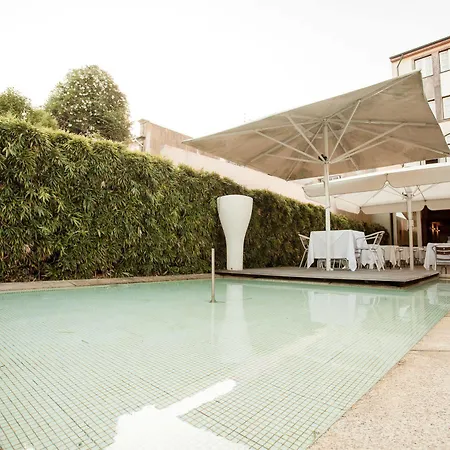 Hotell Bracara Augusta Braga