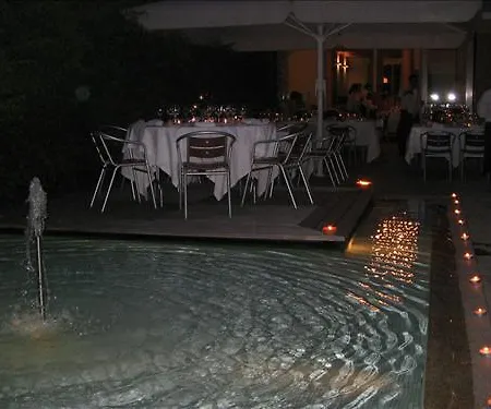 Bracara Augusta 4*