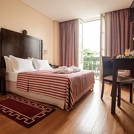 Bracara Augusta Hotell