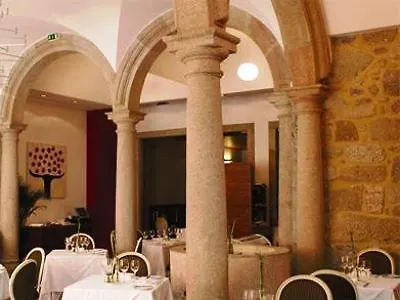 Bracara Augusta Hotell