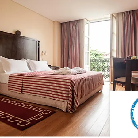 Hotel Bracara Augusta