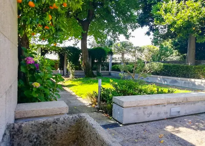 Bracara Augusta 4* Braga