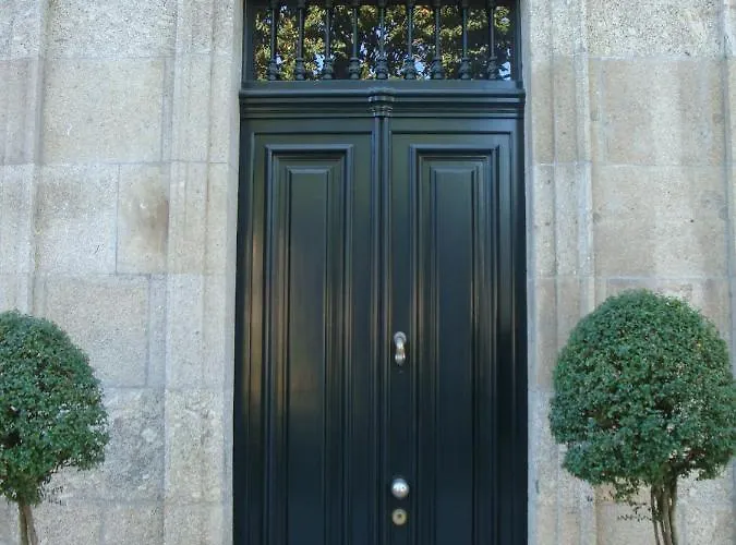 Bracara Augusta Hotel Braga