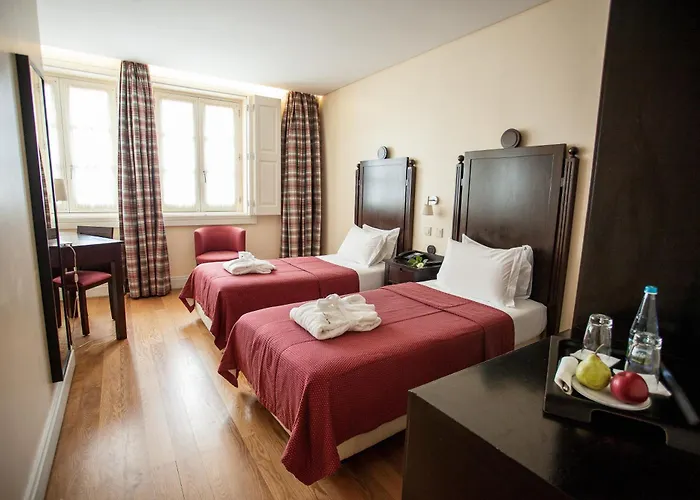 Bracara Augusta Μπράγκα