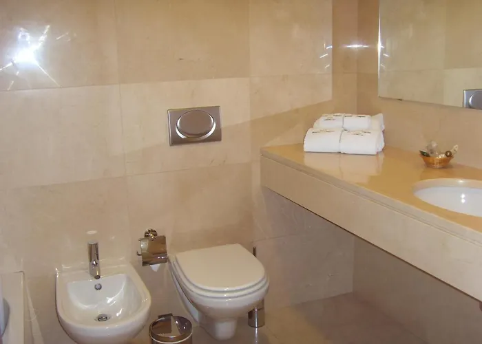 Hotel Bracara Augusta 4*