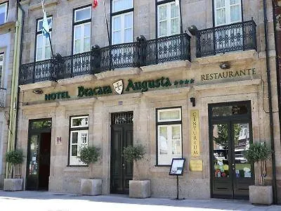 Bracara Augusta Μπράγκα