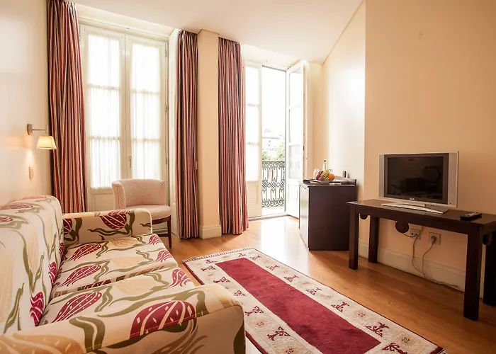 Bracara Augusta 4* Braga