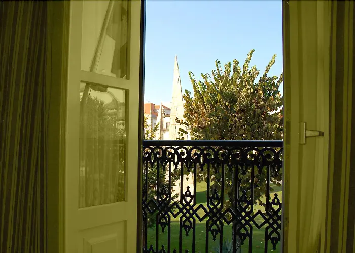 Bracara Augusta Ξενοδοχείο 4*