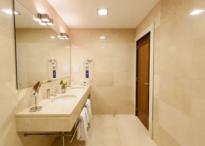 Bracara Augusta Ξενοδοχείο