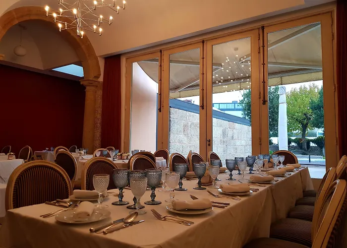 Bracara Augusta Ξενοδοχείο