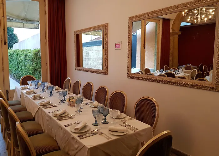 Bracara Augusta Μπράγκα