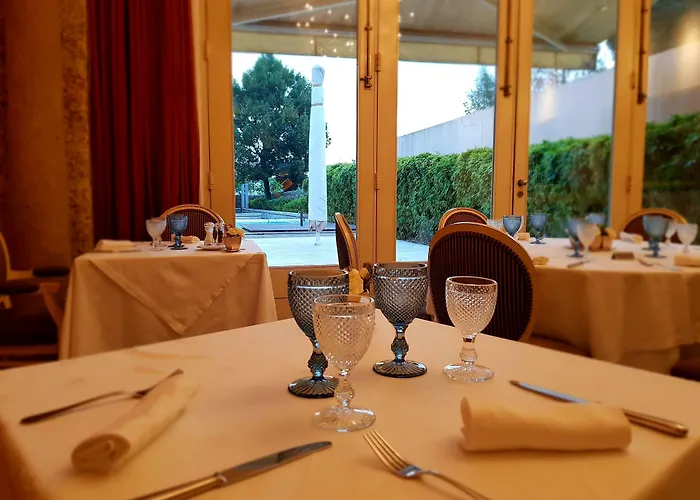 Bracara Augusta Hotel