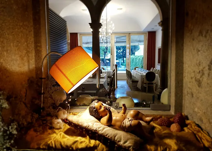 Hotel Bracara Augusta 4*