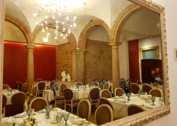 Bracara Augusta Hotel