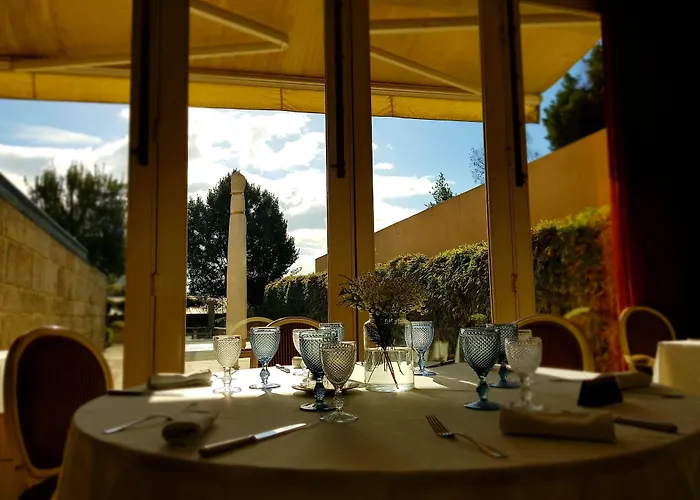 Bracara Augusta Hotel Braga