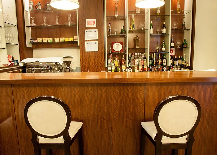 Ξενοδοχείο Bracara Augusta Μπράγκα