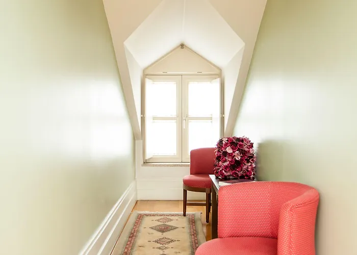 Ξενοδοχείο Bracara Augusta Μπράγκα