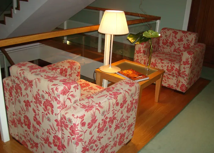 Hotel Bracara Augusta