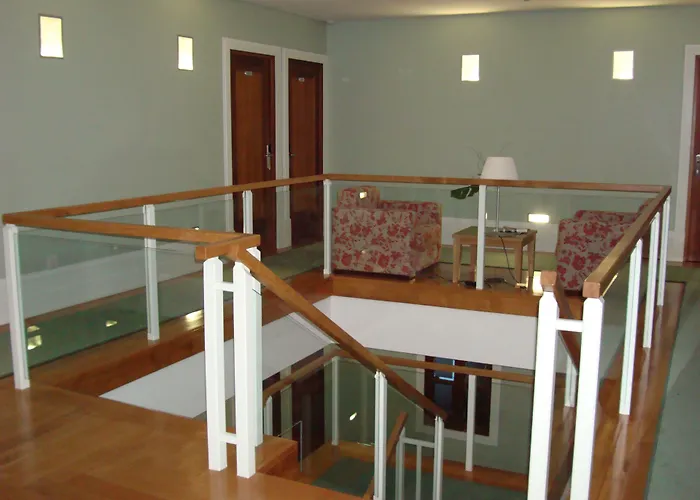 Ξενοδοχείο Bracara Augusta Μπράγκα