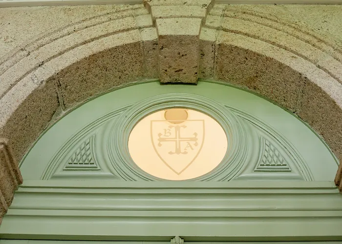 Hotel Bracara Augusta 4*