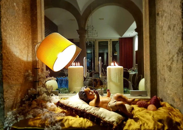 Bracara Augusta Μπράγκα