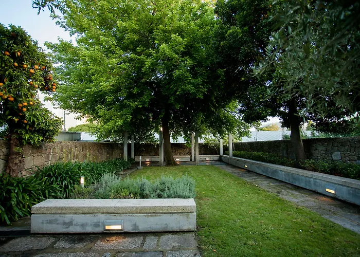 Bracara Augusta Ξενοδοχείο Μπράγκα