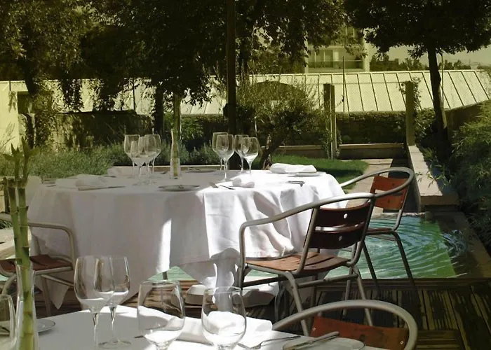 Ξενοδοχείο Bracara Augusta