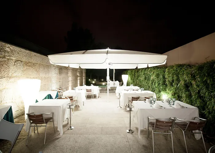 Bracara Augusta Μπράγκα