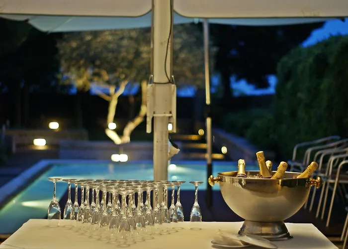 Hotel Bracara Augusta Braga