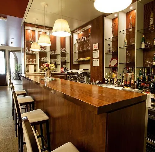 Bracara Augusta Hotel Braga