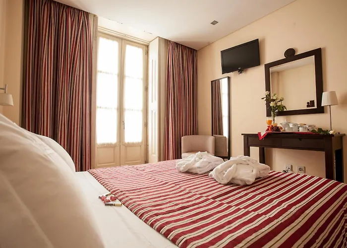 Ξενοδοχείο Bracara Augusta