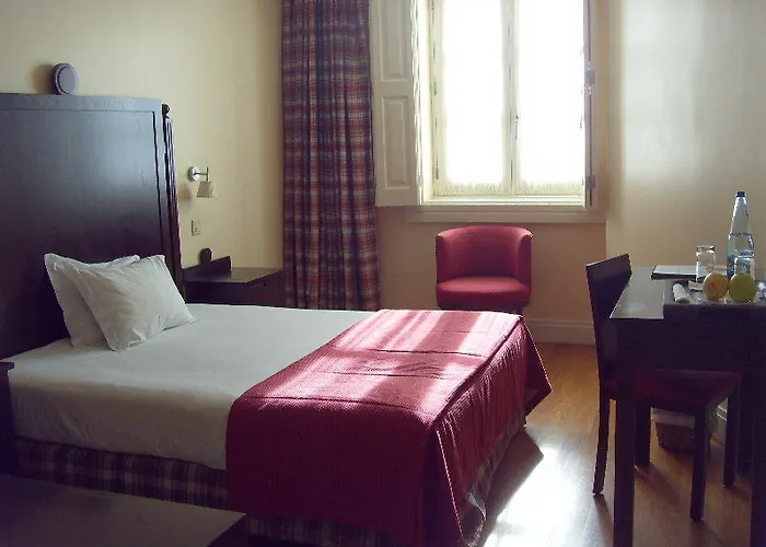 Bracara Augusta Μπράγκα