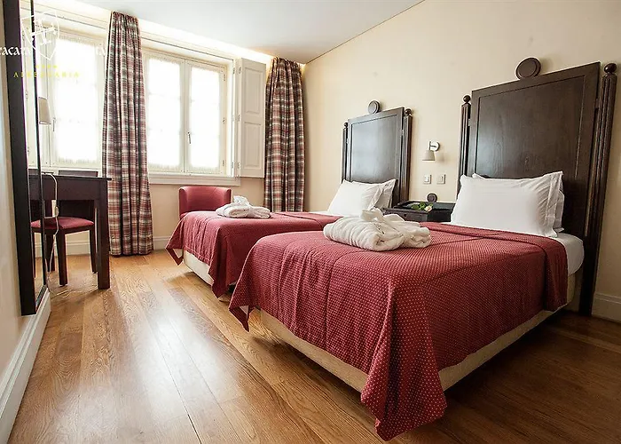 Bracara Augusta Hotel Braga