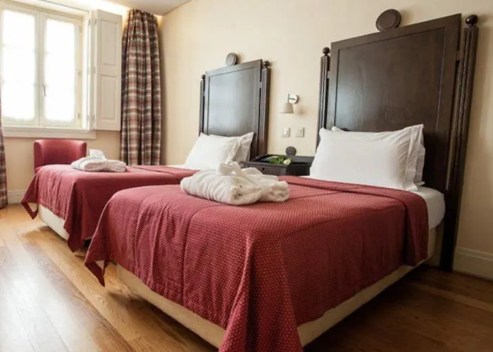 Ξενοδοχείο Bracara Augusta