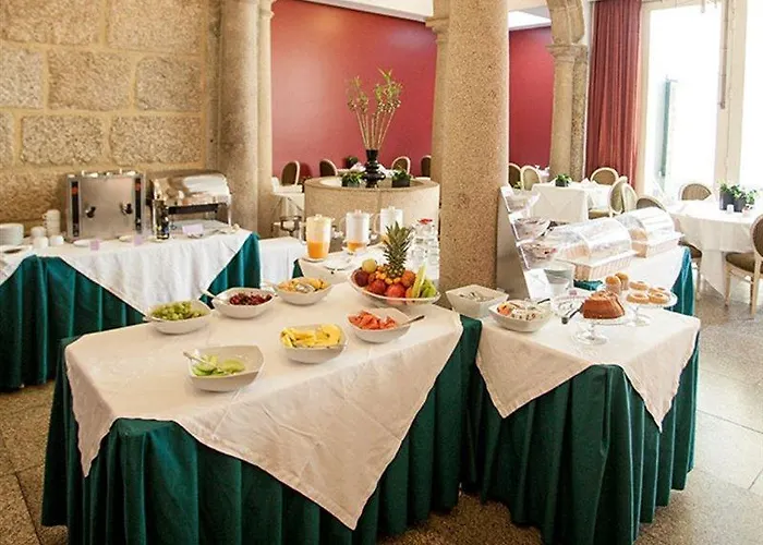 Hotel Bracara Augusta