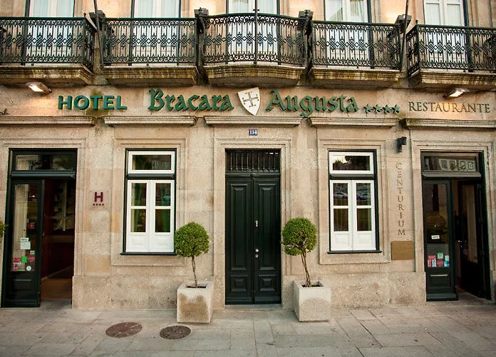 Bracara Augusta Braga