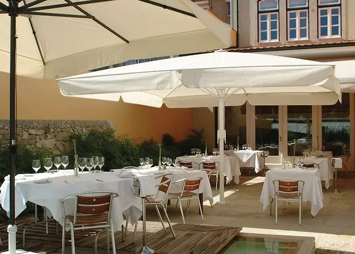 Ξενοδοχείο Bracara Augusta