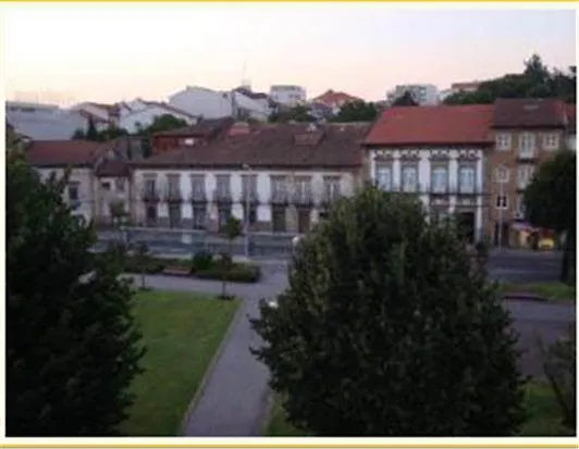 Bracara Augusta Hotel