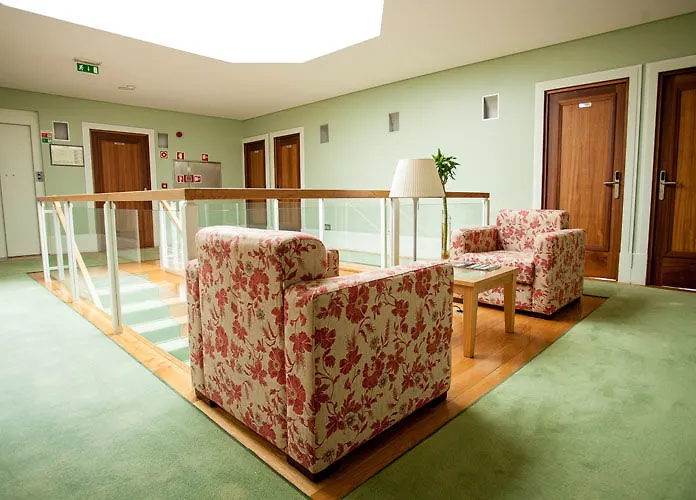 Bracara Augusta Ξενοδοχείο Μπράγκα