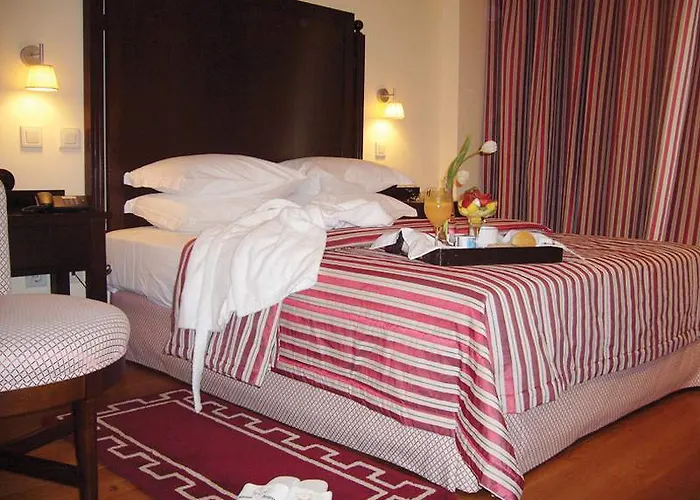 Bracara Augusta Hotel