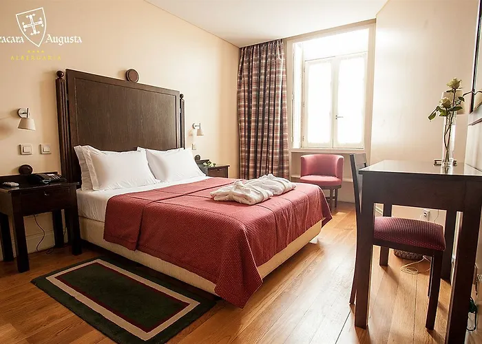 Bracara Augusta Braga