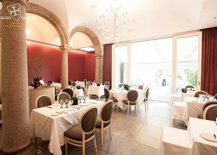 Bracara Augusta 4* Μπράγκα