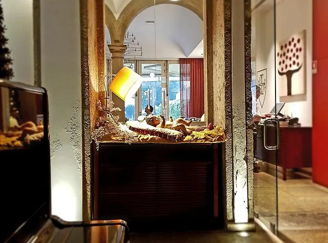 Bracara Augusta Hotel