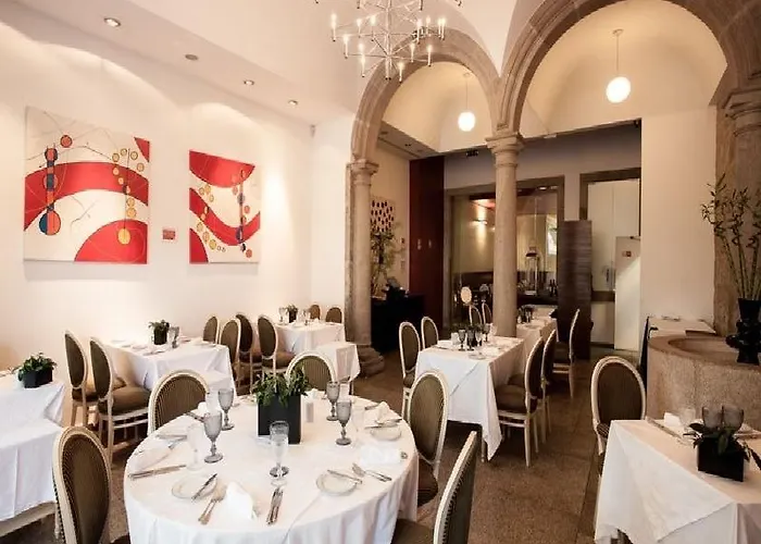 Bracara Augusta Hotel