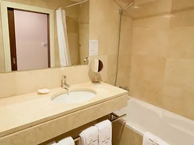 Bracara Augusta Hotel