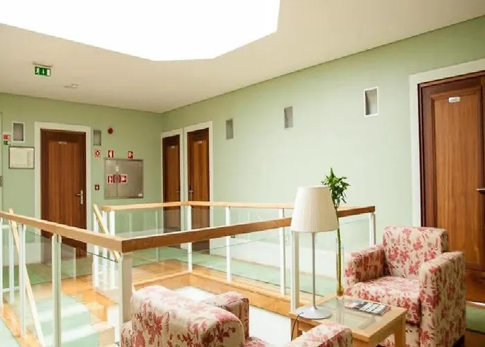 Bracara Augusta Hotel Braga